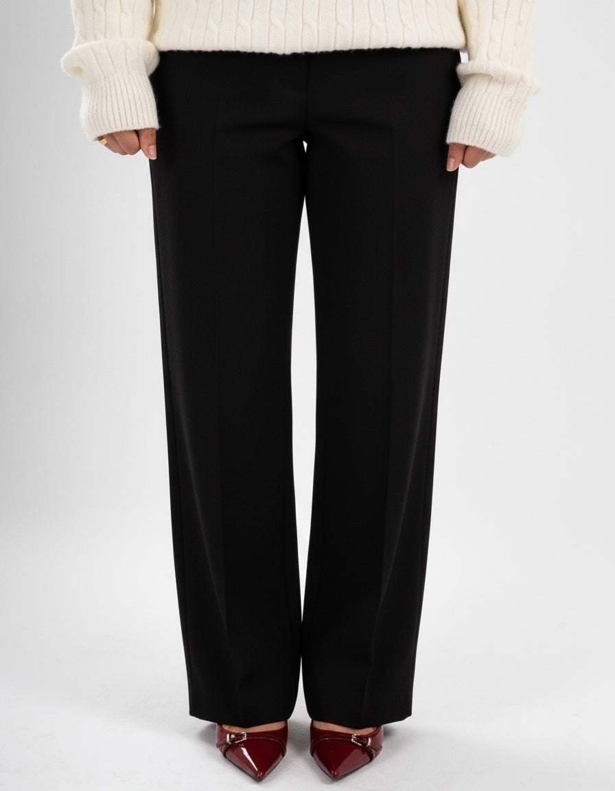 Tailored Pants
