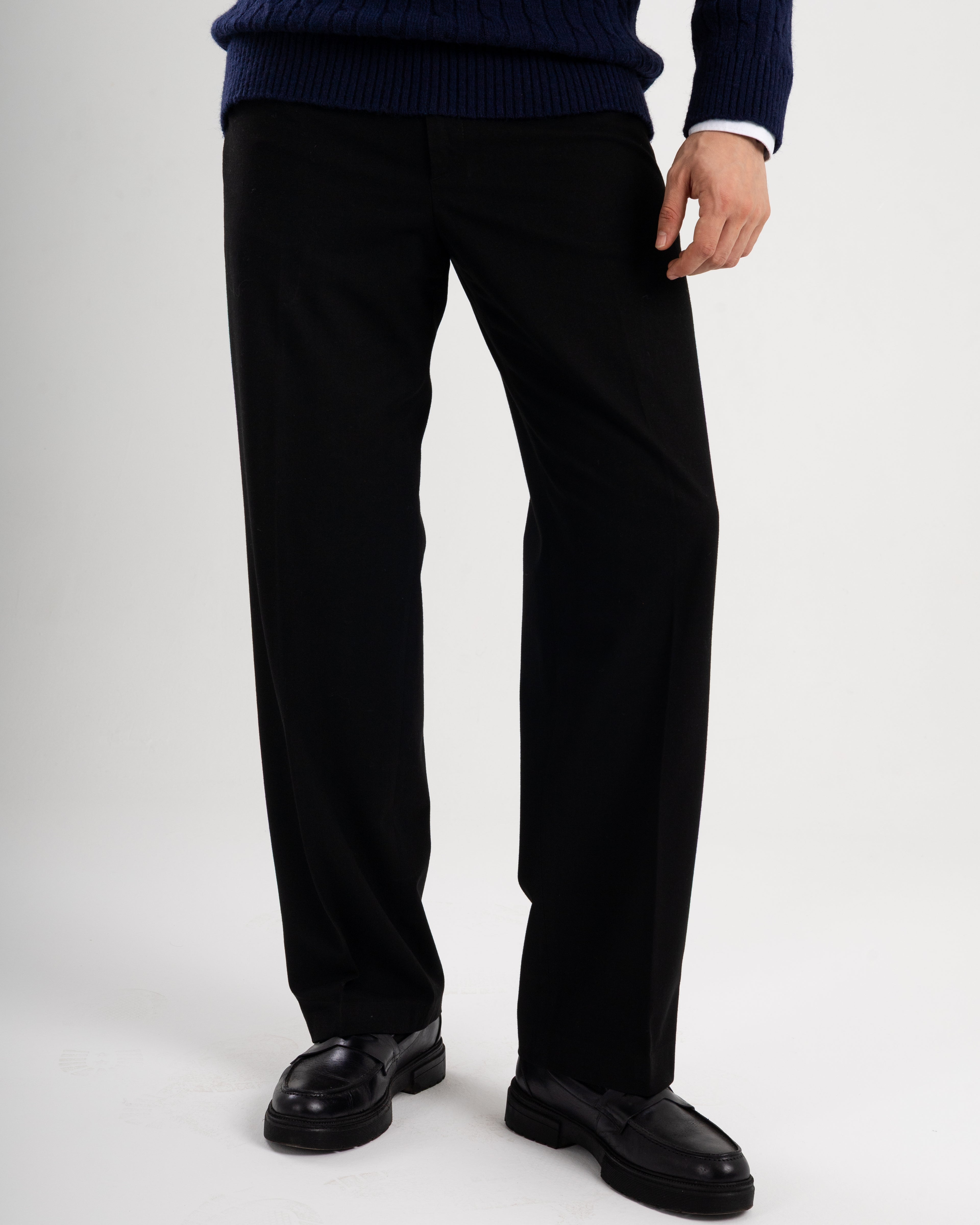 Tailored Pants