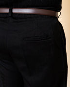 Black Tailored Pants