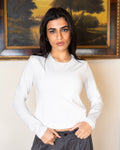 Long Sleeve Basic Top