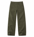 Olive Classic Chino Pants