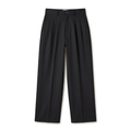 Black Tailored Pants